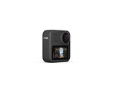 GoPro MAX — 360 Camera