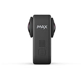 GoPro MAX — 360 Camera