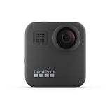 GoPro MAX — 360 Camera