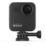 GoPro MAX — 360 Camera