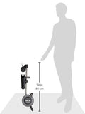 Scotty #1050 Depthmaster Manual Downrigger