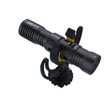 Deity V-Mic D4 Duo Microphone 2 Channels for recording front and back