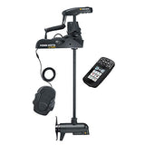 Minn Kota Ulterra Freshwater Bow-Mount Trolling Motor with 60-Inch Shaft, MEGA Down Imaging, and i-Pilot Link GPS (36-Volt, 112-Pound)