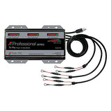Dual Pro 15 Amp/Bank Professional Series 3 Bank Charger
