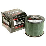 Berkley Trilene Big Game, Green, 8 Pound Test-1700 Yard