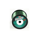 Berkley Trilene Big Game, Green, 8 Pound Test-1700 Yard