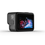 GoPro HERO9 Black