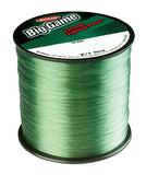 Berkley Trilene Big Game, Green, 8 Pound Test-1700 Yard