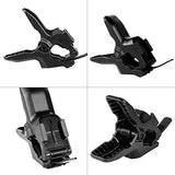 Jaws Flex Clamp Mount Gooseneck Mount for GoPro
