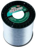 Berkley Trilene Big Game, Green, 8 Pound Test-1700 Yard