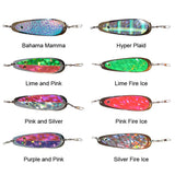 Rocky Mountain Tackle Signature Dodger