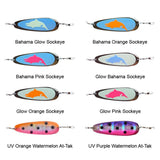 Rocky Mountain Tackle Signature Dodger