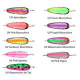 Rocky Mountain Tackle UV Dodger