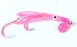 Nebo Fishing Micro Hoochie - Use Discount Code "addicts10" to save 10%