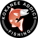 Kokanee Addict Fishing