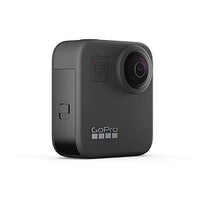 GoPro MAX — 360 Camera