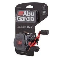 Abu Garcia Black Max Low Profile