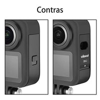 GoPro Max Battery Cover