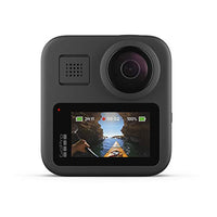 GoPro MAX — 360 Camera