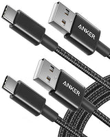 USB C Cable to USB A - Charging Cable 6 FT