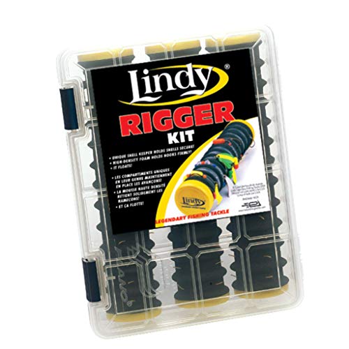 Lindy Rigger Kit