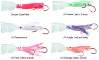 Rocky Mountain Tackle Bill Fish Squid